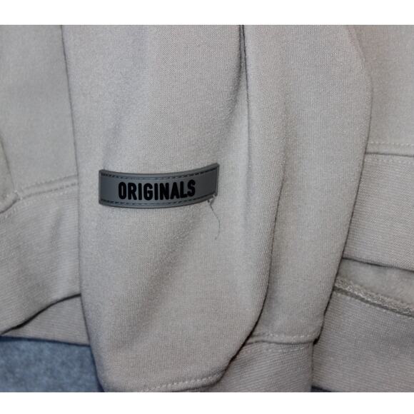 Originals Brooklyn Cloth‎ Mens Med Crewneck-Graphic Design - Picture 4 of 9